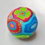 Seifenmagnet Handarbeit, Suagnapf,Kunsthandwerk, Löffelstil, Polymer clay, Unikat